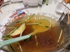 正宗朝鲜冷面-七八冷面·延边朝鲜族美食(圣熙八号店)