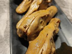 -嘎嘎鸭脑壳(蜀汉路店)