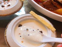 -新疆杭州疗养院·富春山庄