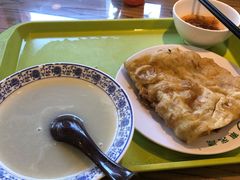 油饼-南来顺饭庄·清真(南菜园店)