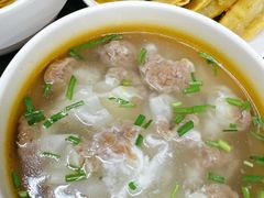 -清真蒋有记(老门东店)