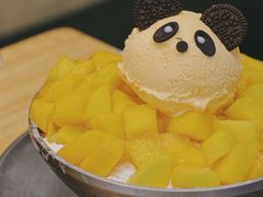 -豆豆冰室·地道招牌椰子冻(大良店)
