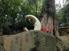 -七仙岭温泉国家森林公园