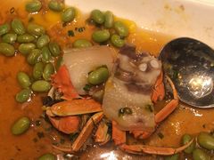 -道道鲜·崇明私房菜(五角场店)