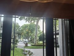 -杭州西湖柳莺里酒店·闻莺厅