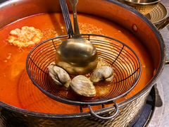 -琥珀川糟粕醋火锅(慈云寺店)