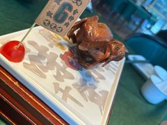 -大鸽饭(汉溪长隆店)