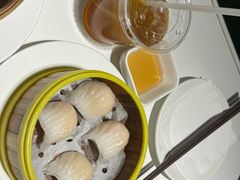 -葡珍轩冰室(虹桥机场T1店)