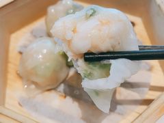 金牌虾饺皇-钱塘·粤点坊