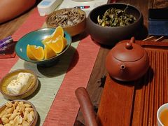 -邈墨茶馆(凤起路店)