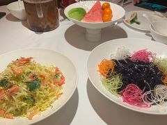 -宝轩渔府·老字号海鲜·正宗津菜(水上店)