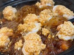 -楚山晓·湖北菜(武汉光谷K11店)