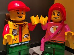 -上海乐高探索中心