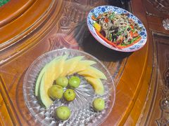 -杨记隆府(南坪店)