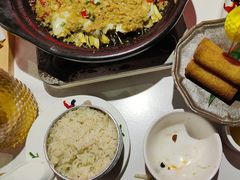 -芽笼芽笼新加坡餐厅(世纪汇店)