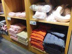 -鹿岛会员店(熙地港店)