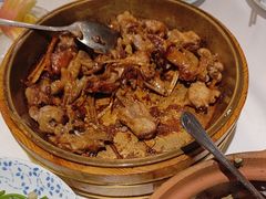 -围龙屋客家食府(福田店)