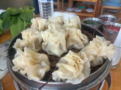 -元盛居(亚泰大街店)