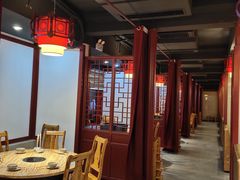 -金辣椒火锅(盘古路店)