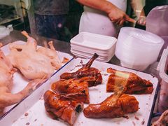 盐水鸭-章云板鸭(评事街店)