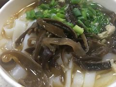 -栖凤渡杨婆鱼粉(苏仙传奇店)