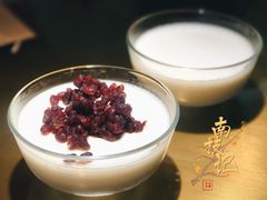 -南枝记