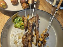 -谭三娘鲜切牛肉自助火锅(文殊院店)