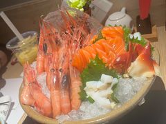 -匠和风精致料理(福州金融街万达店)