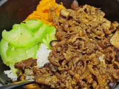 -韩宫宴炭火烤肉(印象城店)