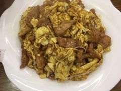 醋溜苜蓿-老回回饺子馆(海洋馆店)