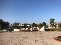 -西堤公园