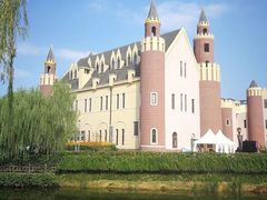 -安徒生童话乐园