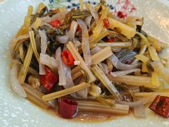 -张刚餐饮(春晓馨苑店)