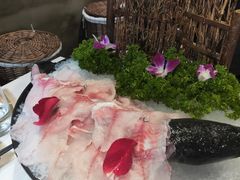 -围炉·川味鲜货火锅(万达珍珠坊店)