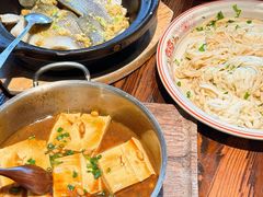 -广府乡下·饭庄(新港东路店)