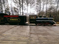 -莫尔道嘎国家森林公园