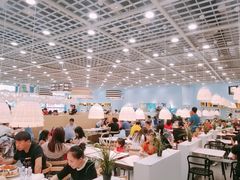 -宜家·瑞典风味餐厅(北京西红门店)