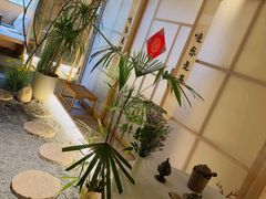 -梅间堂茶馆(绿地缤纷城店)
