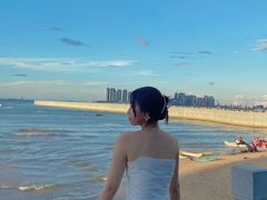 -望海观澜海景音乐餐吧(帆船基地店)