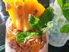 -The Rug Cafe(王府中环店)