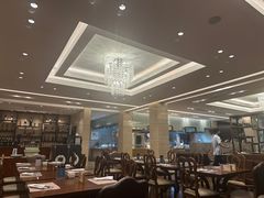 -浙江西子宾馆·瑶园咖啡厅