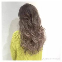 -山浦形象烫染