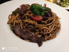 -红墙餐吧(大学城南亭店)