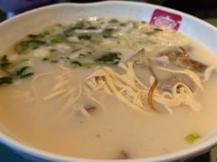 -嘉汤一碗(中州路店)