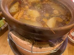 -夜椒瑶·广西大排档(八卦岭店)
