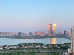 -艾溪湖湿地公园