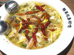 -太二酸菜鱼(坚基购物中心店)