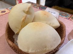 -BRBR叙利亚餐厅(总店)