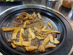 -牛得很·鲜牦牛肉烧烤·牛羊肉菌汤锅(康定店)