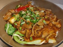 -赤面仔(麓湖美食岛店)